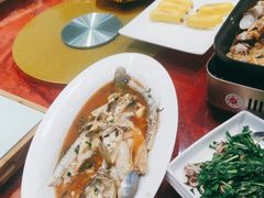 -老山东·山东菜(鲁菜名店)