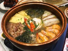 -小天厨民间菜馆(深圳街店)