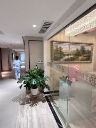 -玥悦月子中心(南桥店)