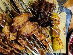 -熙成烧烤(白塔岭店)