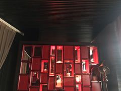 -张博士茗茶馆(外滩店)