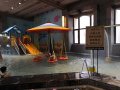-弘安丽水温泉酒店