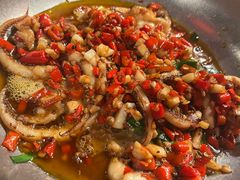 -老湘村·湖南土菜(天河维多利店)