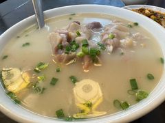 -牛王庙(龙华花园店)