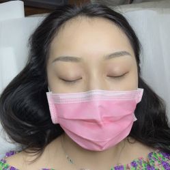 -久匠·野生眉半永久纹眉