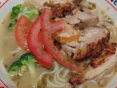 -豪客来牛排(雄峰城店)