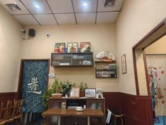 -曼谷食堂·泰国家庭料理(丹桂路店)