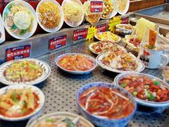 -福苗小骆驼烧烤(曲江店)