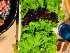 -好牛烧肉(世茂广场店)