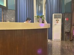-梵SPA·影院足道·采耳(西藏北路店)