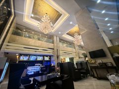 -上海吉臣维景酒店·维多利亚餐厅