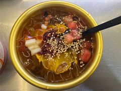 -阿昌白族石板烧·菌锅(大理古城店)