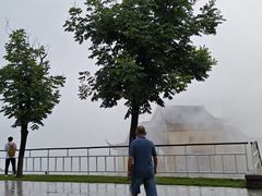 -黄河小浪底水利枢纽风景区