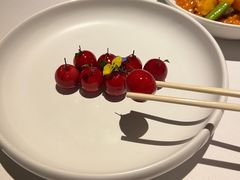 -玫瑰厅上海菜(兴国路店)