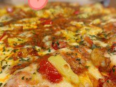 -达美乐比萨(朝阳路店)