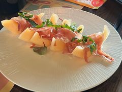 -安妮意大利餐厅(日坛店)