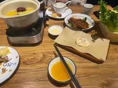 -U你·湖北家宴菜(南湖总店)