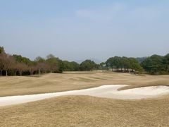 -苏州太湖国际高尔夫俱乐部