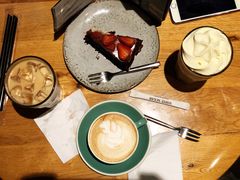 -Wagas沃歌斯(大学路店)