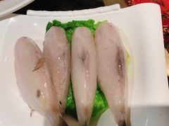 -潮火锅·麻辣牛肉火锅(观音桥方圆·LIVE店)