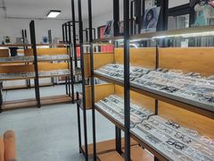 -五派眼镜(沙河店)