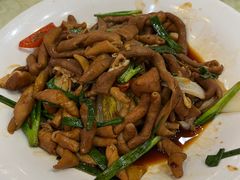 -禄源公·老莞诚饭店