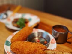 甘蔗虾-saigon saigon | 西贡西贡(滨北店)