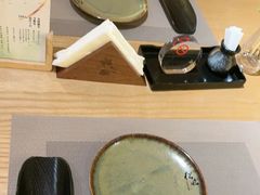 -松临·铁板烧&Omakase(神农店)