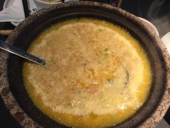 -赠李白·如诗的川味(余杭万达广场店)