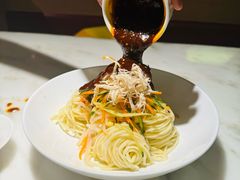 -初蓉丨遇见新川菜(亲贤街荣耀店)
