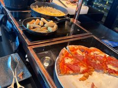 -广州四季酒店·意珍·意式自助餐
