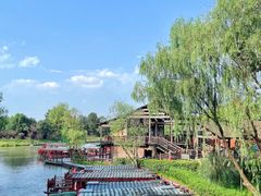 -西溪国家湿地公园