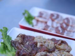 老式肥牛-老地方泥炉烤肉(总店)