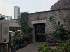 -瓦库茶馆17号(海汇港店)