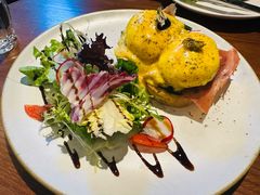 -UPPER KITCHEN(延安路店)