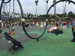 -枫香湖儿童公园