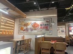 -领蟹祥记·香辣蟹·特色小海鲜(奥体天虹店)