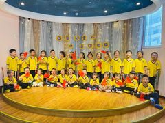 -伊顿幼儿园(济南大地锐城校区)