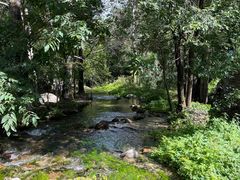 -玉渡山自然风景区
