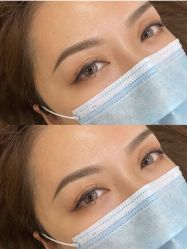 点击看大图 -初心纹眉洗眉·美睫专业店