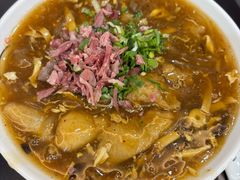 -毛华美食(清扬路店)