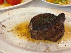 -摩根扒房(桐梓林店)