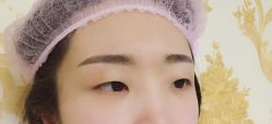 -Yue Show馨选·半永久纹眉纹眼线