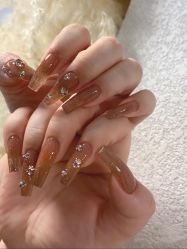 -M·X Nail日式美甲美睫