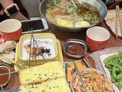 -熙成烧烤(白塔岭店)