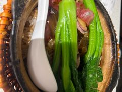 -肥仔文澳门猪骨煲(南京西路店)