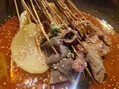 -付小姐在成都(五道口店)