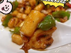 -抚顺美食·老上海味道