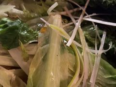 -绿茶餐厅(燕郊永旺店)