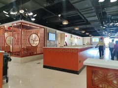 -隆隆金大茶楼(明珠广场店)